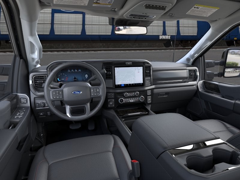 2026 Ford Super Duty F-350® Lariat®