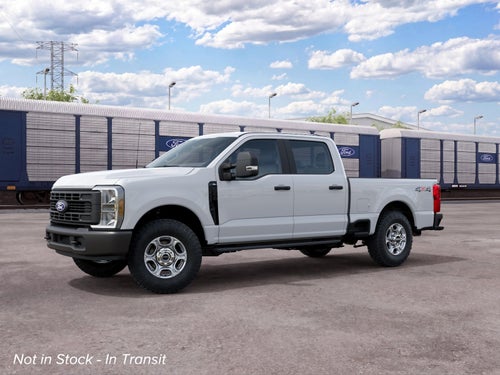 2027 Ford Super Duty F-350® XL