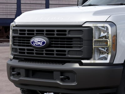 2027 Ford Super Duty F-350® XL