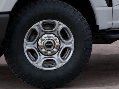 2027 Ford Super Duty F-350® XL