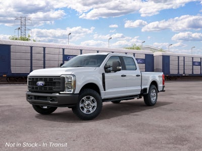 2027 Ford Super Duty F-350® XL