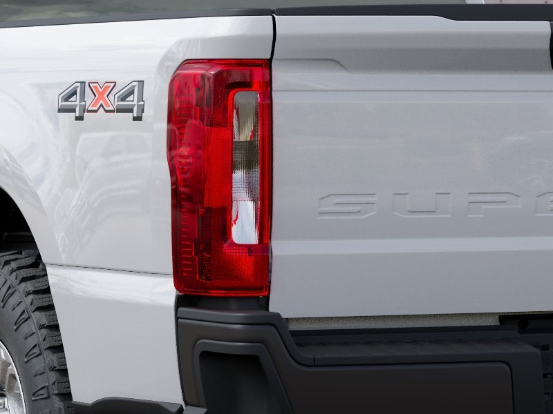 2027 Ford Super Duty F-350® XL