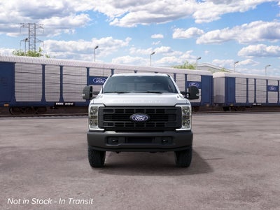 2027 Ford Super Duty F-350® XL