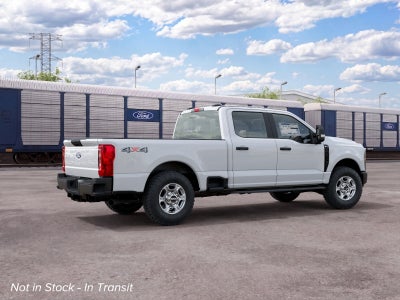 2027 Ford Super Duty F-350® XL