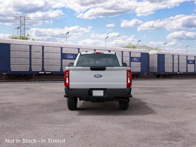 2027 Ford Super Duty F-350® XL