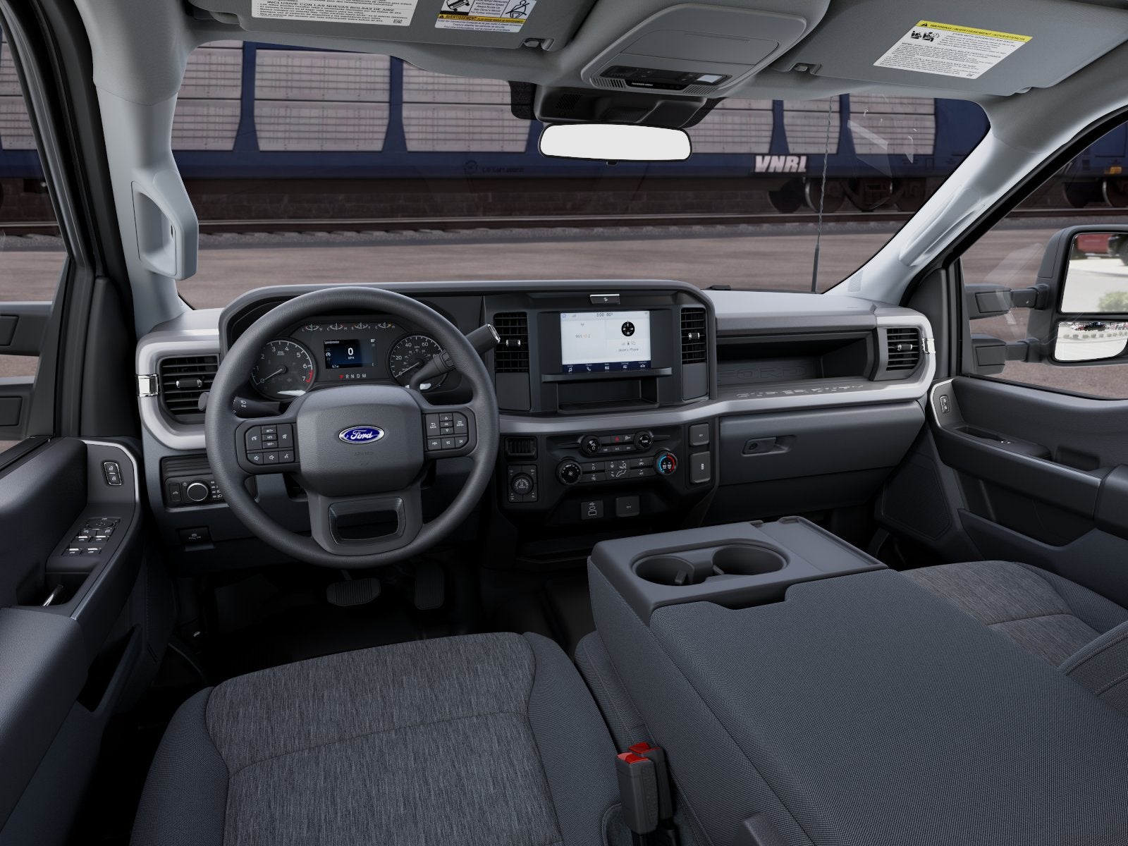 2027 Ford Super Duty F-350® XL