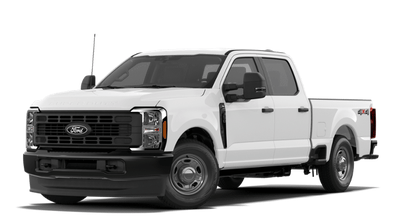 2027 Ford Super Duty F-350® XL