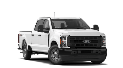 2027 Ford Super Duty F-350® XL