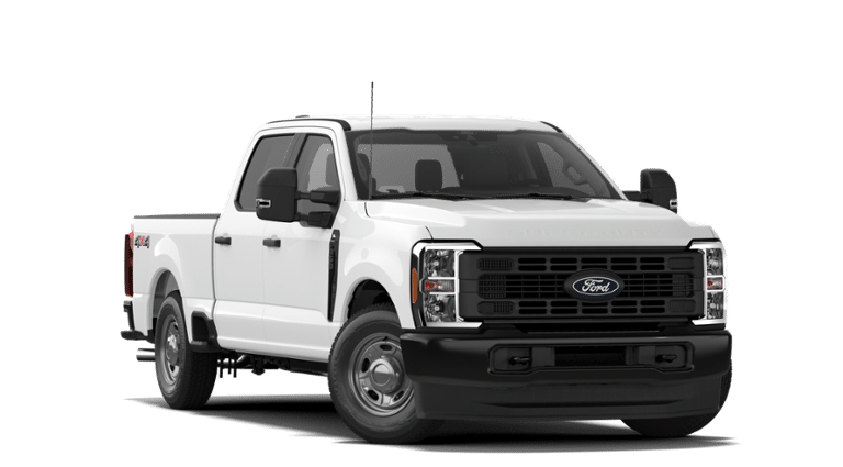 2027 Ford Super Duty F-350® XL