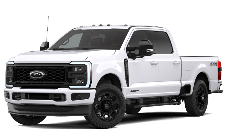 2026 Ford Super Duty F-350® Lariat®