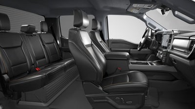 2026 Ford Super Duty F-350® Lariat®