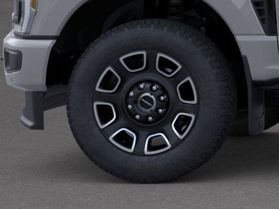 2026 Ford Super Duty F-350® Platinum®