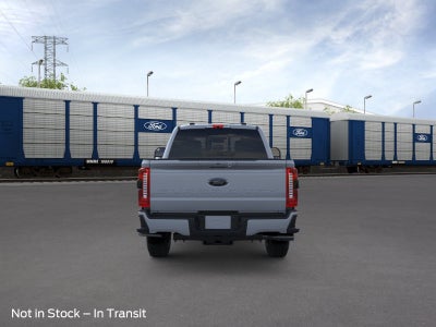 2026 Ford Super Duty F-350® Lariat®