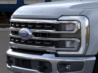 2026 Ford Super Duty F-350® King Ranch®