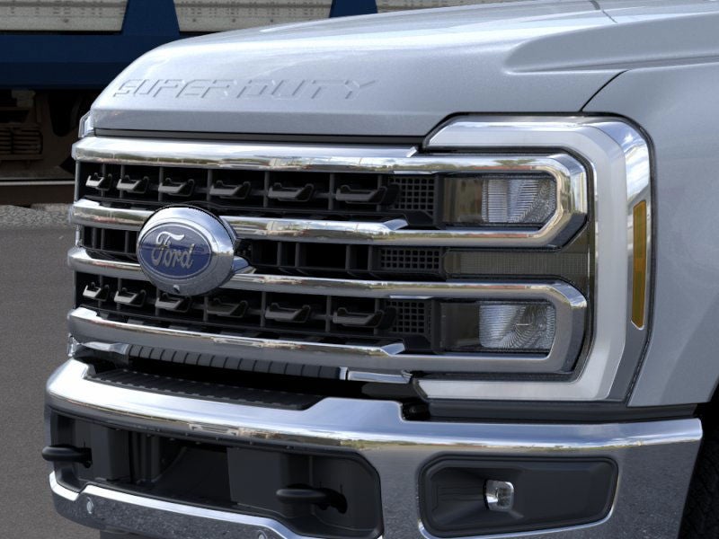 2026 Ford Super Duty F-350® King Ranch®