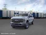 2026 Ford Super Duty F-350® King Ranch®
