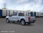 2026 Ford Super Duty F-350® King Ranch®