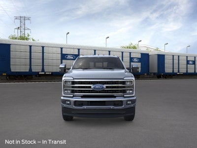 2026 Ford Super Duty F-350® King Ranch®