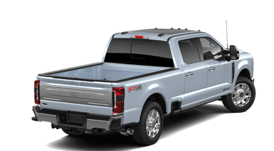 2026 Ford Super Duty F-350® King Ranch®