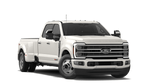 2027 Ford Super Duty F-350® Platinum®