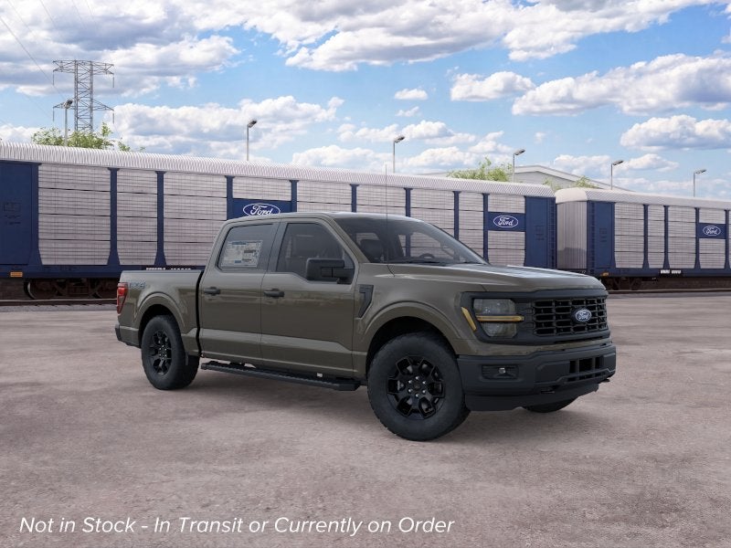 2026 Ford F-150 STX®
