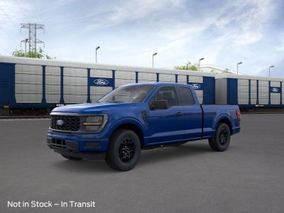 2026 Ford F-150 STX®