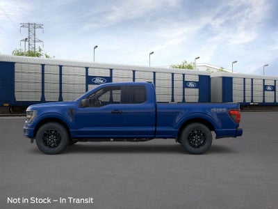2026 Ford F-150 STX®