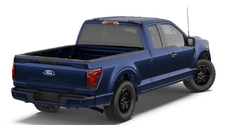2026 Ford F-150 STX®