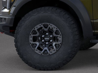 2026 Ford F-150 Raptor®