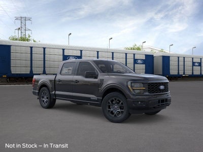 2026 Ford F-150 STX®