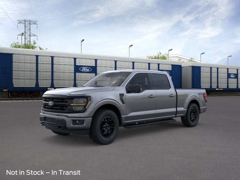 2026 Ford F-150's photo
