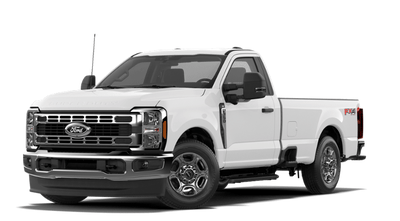 2027 Ford Super Duty F-350® XLT