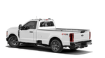 2027 Ford Super Duty F-350® XLT