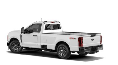 2027 Ford Super Duty F-350® XLT