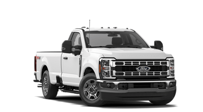 2027 Ford Super Duty F-350® XLT