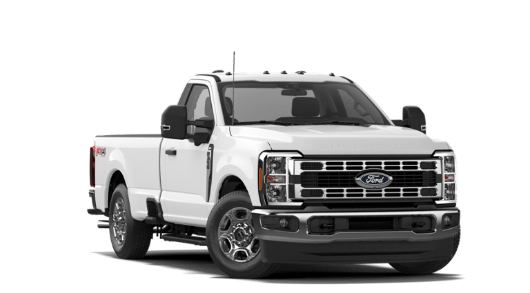 2027 Ford Super Duty F-350® XLT