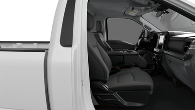 2027 Ford Super Duty F-350® XLT