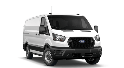 2027 Ford Transit Commercial Cargo Van