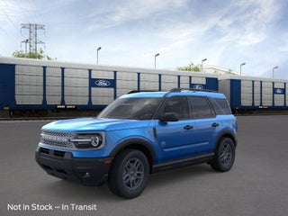 2025 Ford Bronco Sport Big Bend®