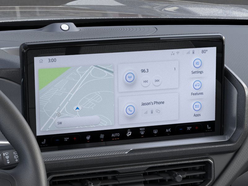 2025 Ford Bronco Sport Badlands®