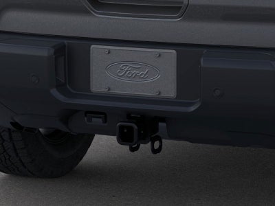 2025 Ford Bronco Sport Badlands®