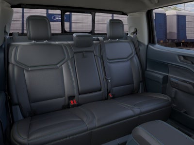 2026 Ford Maverick Lobo™