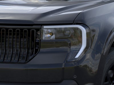 2026 Ford Maverick Lobo™