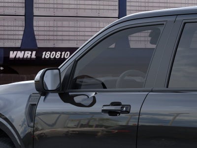 2026 Ford Maverick Lobo™