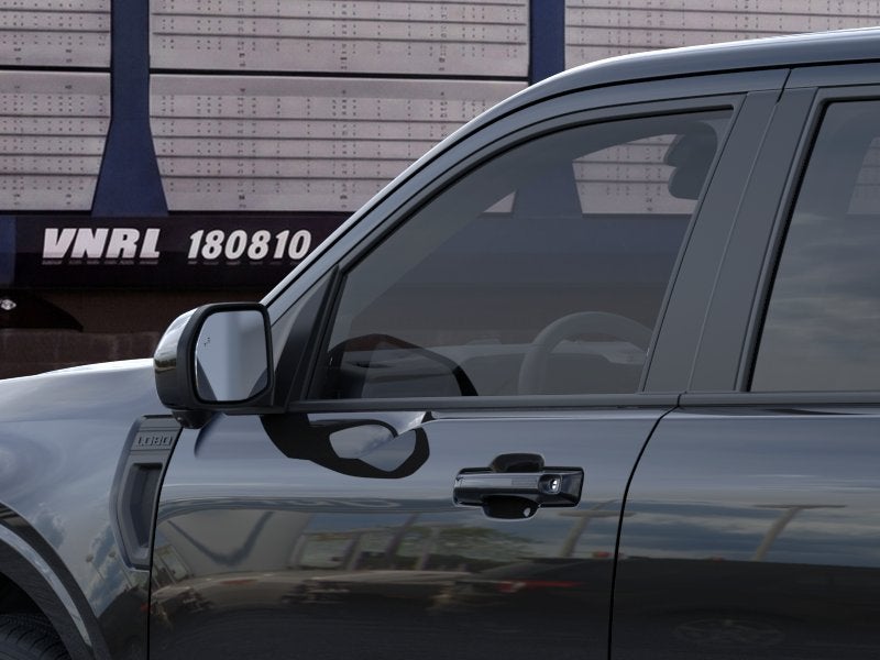 2026 Ford Maverick Lobo™