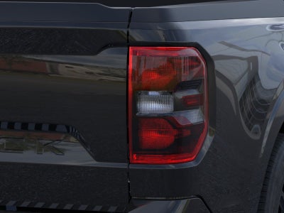 2026 Ford Maverick Lobo™