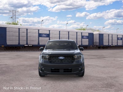 2026 Ford Maverick Lobo™