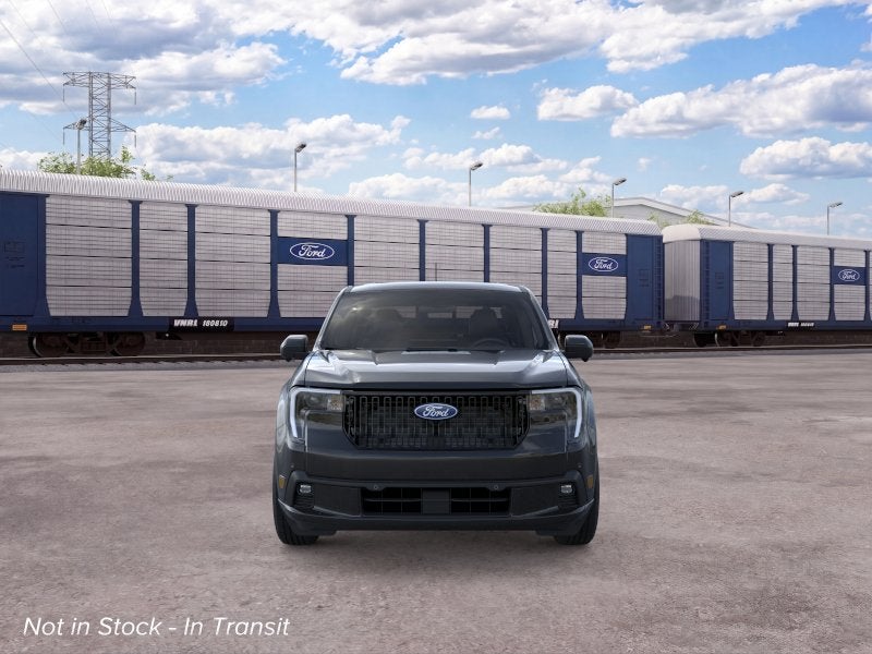 2026 Ford Maverick Lobo™