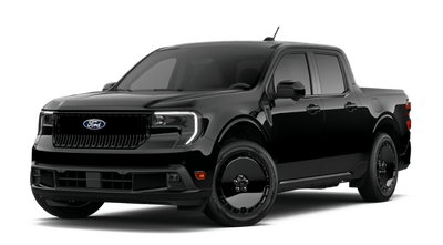 2026 Ford Maverick Lobo™