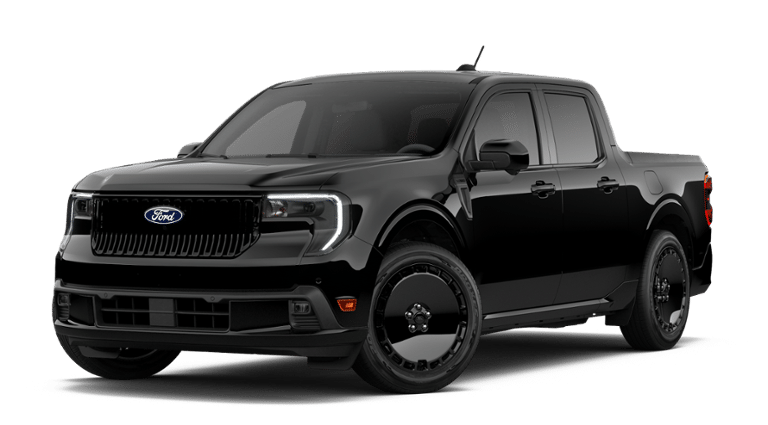 2026 Ford Maverick Lobo™